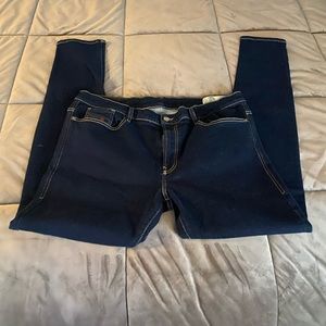 Men’s DIESEL JEANS LIKE NEW